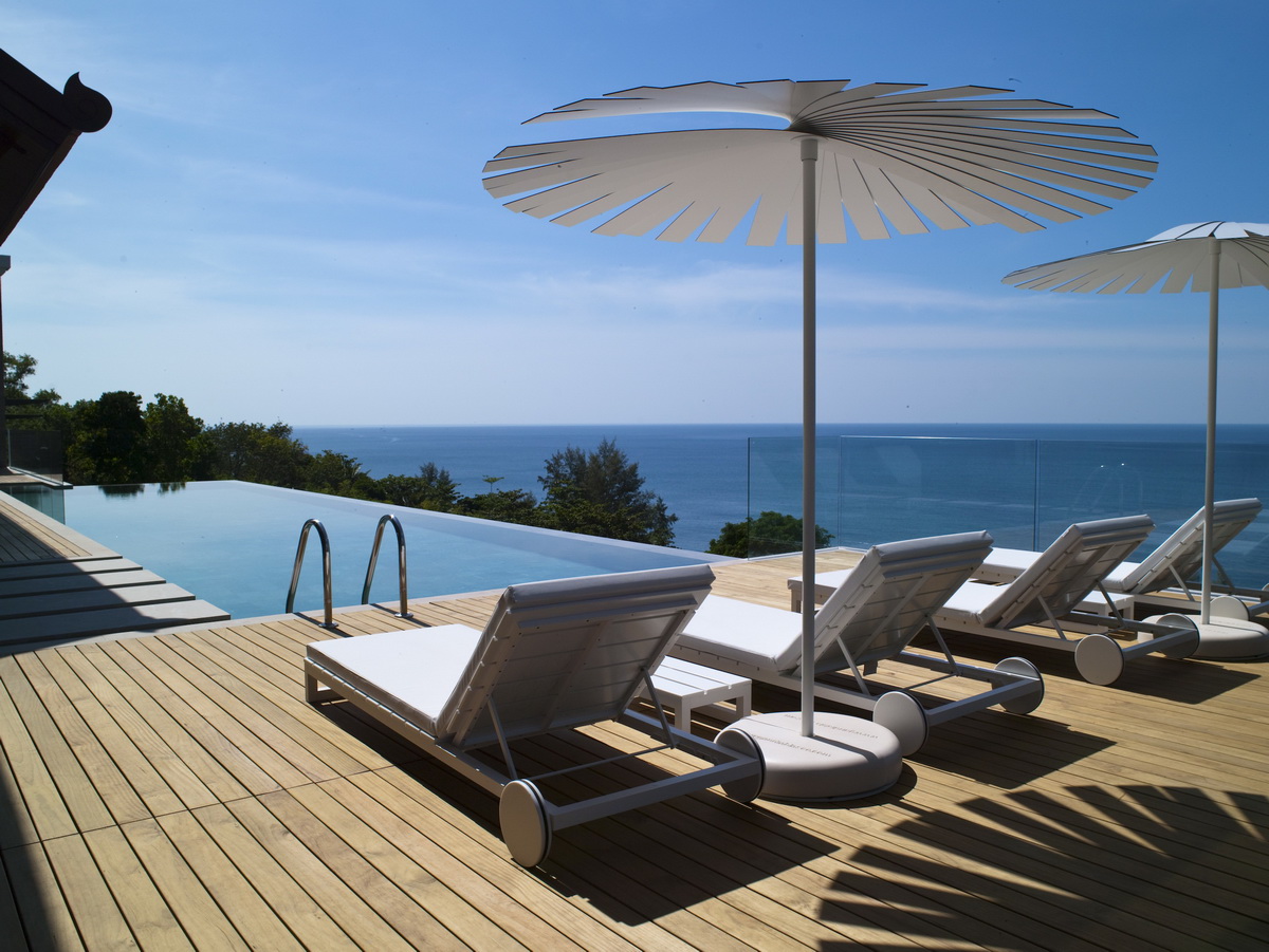 Wyndham garden naithon phuket 5 отзывы