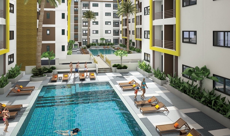 Apartments in Kathu area