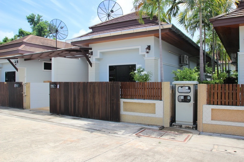 House in Chalong