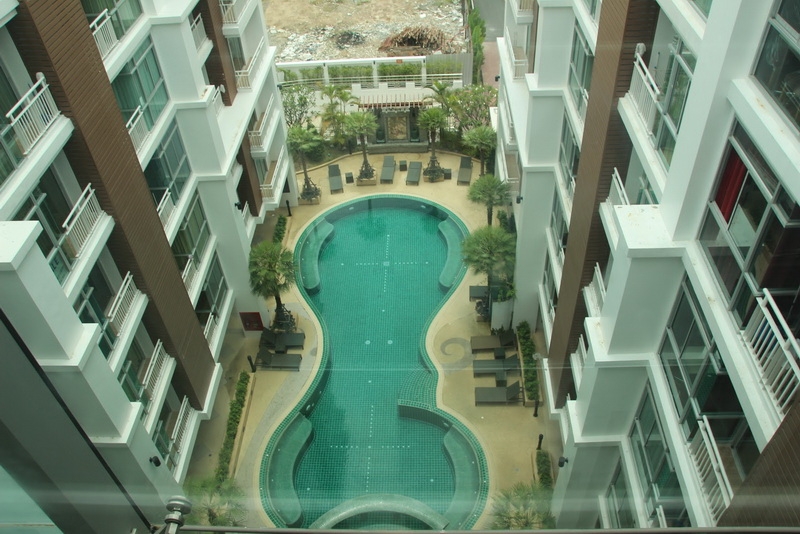 Apartments in Patong